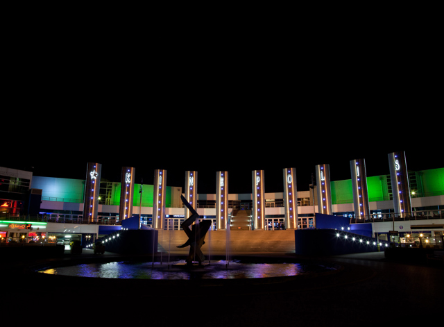 Kinepolis Antwerpen bioscoop